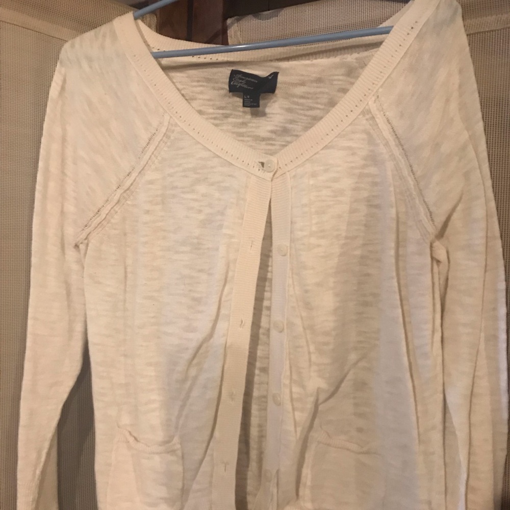 American Eagle Sweater